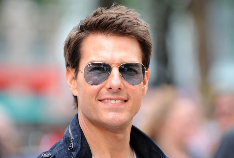 Top 5 Tom Cruise movies - TOP5What.com