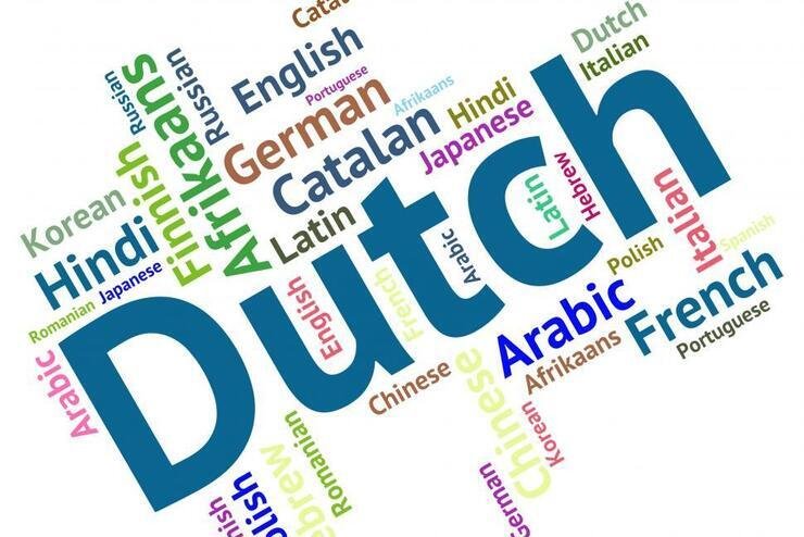 Dutch speaking countries