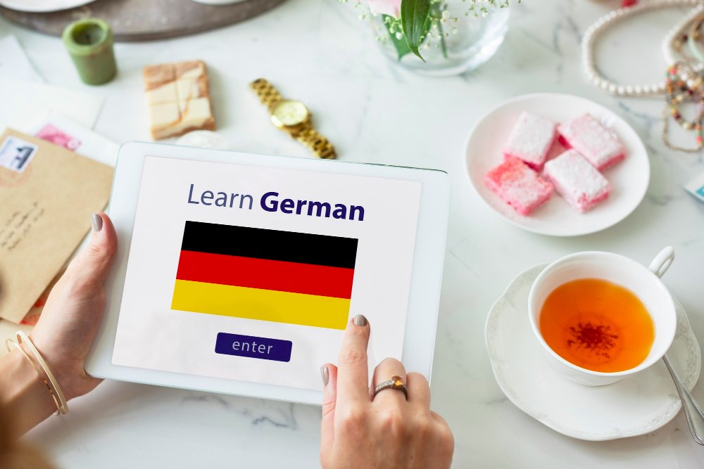 Top 5 German-speaking countries in the world - TOP5What.com