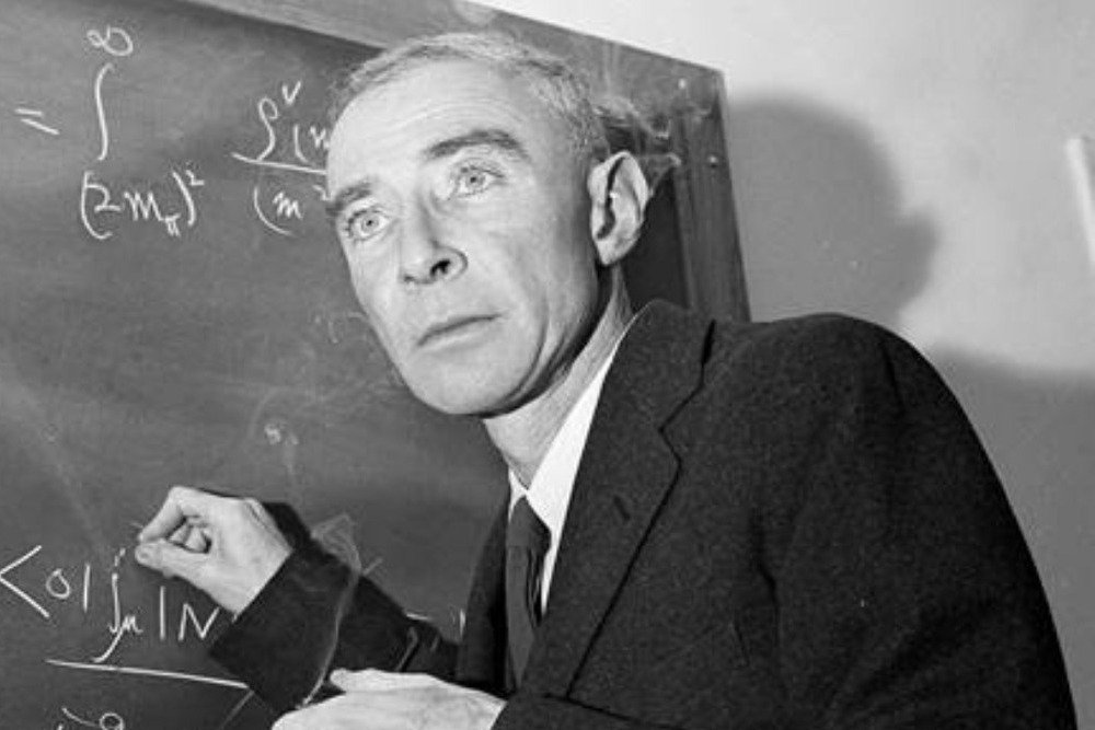 Interesting facts about Oppenheimer