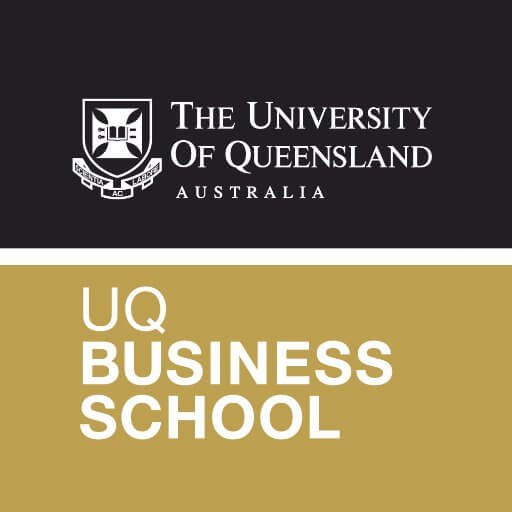 UQ Business School - MBA colleges in Australia