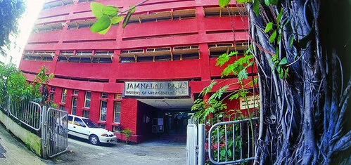 Jamnalal Bajaj Institute of Management Studies - MBA colleges in Maharashtra