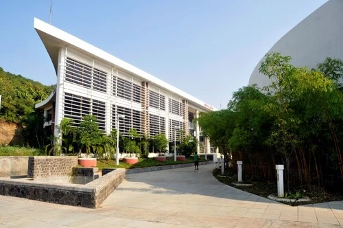 Symbiosis Institute of Business Management - MBA colleges in Maharashtra