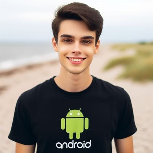 Android - mobile operating systems