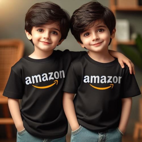 Amazon AI companies
