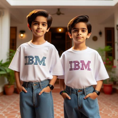 IBM AI companies